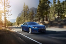 特斯拉Model S P90D如何加速到“夸张”的2.8秒？
