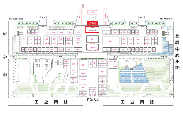 2015济南电动车展独家观展指南