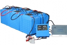 全面解析电动汽车动力电池管理系统（基础篇）