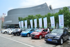 北京取消新能源汽车目录，北京10款主流纯电动汽车大调查（更新）