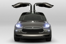 EV晨报|科技部将启动新能源车试点专项；特斯拉Model X将发布；宝骏E100明年上市......