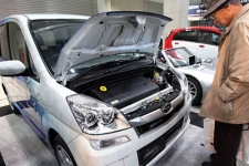 动力电池不低于8年质保 2014-2015版北京新能源小客车备案管理细则对比