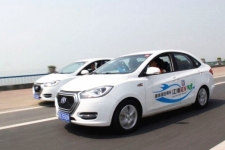 江淮9月销售新能源车1400辆 前九月销量超6000辆