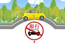 杭州新能源车上牌达1.7万辆 新能源车限行或解禁