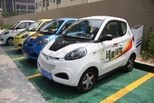 调查新能源汽车地方保护主义二：深圳政策出台，无人喝彩