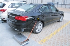 许昌市电动汽车补贴细则发布 给予购买者1万元补贴