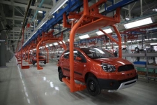 山东1-9月生产微型电动车22.47万辆 预计全年超30万辆
