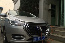 准车主超详细测试告诉你：电动车有很多, 为什么偏要买江淮iEV5？