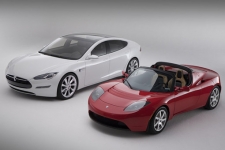 特斯拉推出燃油车置换Model S优惠政策 最高优惠8万元