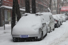 您的电动汽车怕冷吗：电动车冬季用车调查问卷