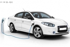 一周热点 | 新能源车试点专项申报启动；充电指南发布；京燃油车指标可买电动车