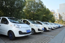 EV晨报 | 山西电动车补贴政策出台;深圳公交将全面电动化;合肥2020年推10万辆新能源车