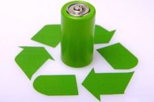 变废为宝，从废弃锂离子电池中回收高价值金属元素