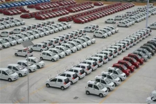 河南建立低速电动汽车示范区 符合标准的车辆可无障碍销售运行