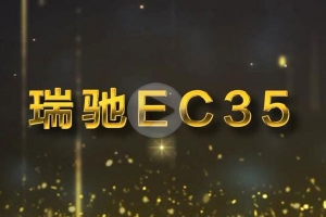 视频 | GNEV6颁奖年度纯电动物流车奖 瑞驰EC35