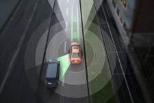 智能汽车的基础，浅谈车辆自动驾驶轨迹规划的作用