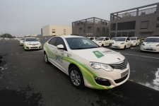 上海新能源汽车补贴办法正式发布 纯电动乘用车最高补贴3万元
