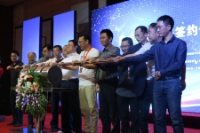 价值36.8亿元  重庆创元与11家车企签订动力电池购销协议