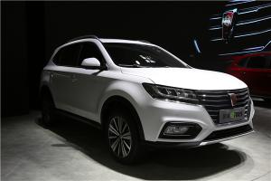 北京车展荣威RX5发布会 设计总监讲述"最美"SUV设计理念