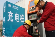 北京执行峰谷分时电价 电动汽车充电费用明显增加