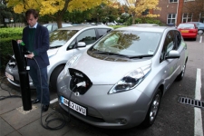 合理使用电动汽车合理充电，你的观念改变了吗？