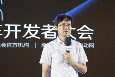 未来汽车开发者路演 | 刘涛：羲源材料黑科技可大幅提升电池安全