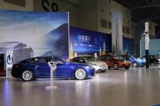 汽车爱好者看过来，一文逛遍国内最大新能源智能汽车体验中心