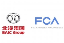 牵手北汽集团 克莱勒斯欲在中国成立第二家合资公司