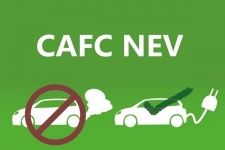 加州零排放汽车政策与中国双积分管理新政对比+新政实施模拟分析