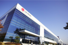 LG化学波兰工厂开工建设 形成韩美中欧四地生产线