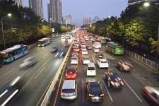 广州网约车征求意见稿出台：新能源车应配EBD电子制动系统