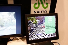 宝马丰田与Nauto签订数据共享协议 助力自动驾驶
