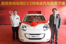 EV晨报 | 北京第三批新能源车补贴名单;动力电池编码征求意见稿;通用明年将造3万辆BOLT