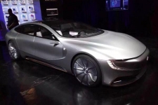 EV晨报 | 乐视超级汽车LeSEE PRO概念车首发;高盛称比亚迪缩窄与特斯拉差距;Model 3推迟交车