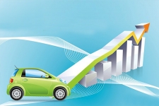 工信部：前9月新能源汽车销售同比增长100.6%