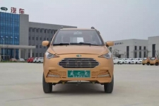 威龙携首款锂电电动汽车灵龙亮相，行业新生力量助阵南京展