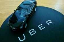 Uber模式能否给充电桩带来新机遇？