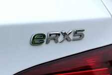 一图到底：荣威eRX5插电式混合动力SUV详解