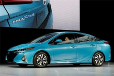 丰田开发更先进电动汽车电池 欲突破当下续航瓶颈