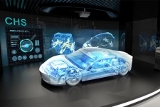 德赛西威深入布局电动智能汽车市场 2020年销售目标达百亿