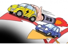 扬州发布新能源车补贴细则 纯电动乘用车最高补贴2万元