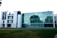 大众重组波茨坦设计中心，集中发力自动驾驶汽车