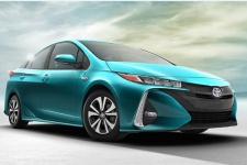 日媒：丰田在纯电动汽车上的焦躁和胜算