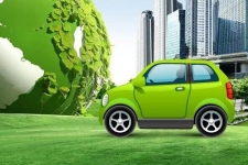 上海要求到2020年中心城区纯电动车比例超过60%