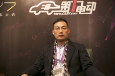 专访江苏欧陆孙红延： 做全国最大的纯电动SUV平台