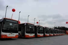 北京第六批纯电动客车备案目录发布，湖南中车时代一款车型入选