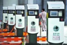 广东正式发布“十三五”充电设施规划，​到2020年建成充电站1490座