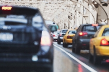 Uber开放出行大数据，希望影响城市交通决策制定