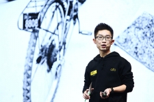 ofo 联合创始人张巳丁：2017年共享单车将覆盖100座城市