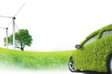 江苏“十三五”新能源汽车推广方案发布，到2020年推广超25万辆